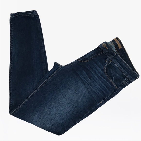 Joe’s High-Rise Skinny Ankle 70% Cotton Women’s Jeans 28 - Picture 7 of 15